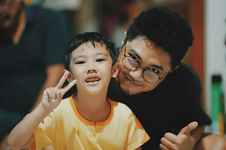 Angger Dimas lega, pacar Tamara Tyasmara ditetapkan sebagai tersangka kasus kematian Dante (Foto: Instagram/anggerdimas)