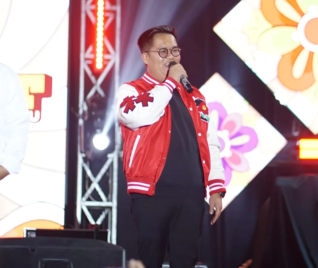 Foto: Wakil Bupati Rendi Solihin