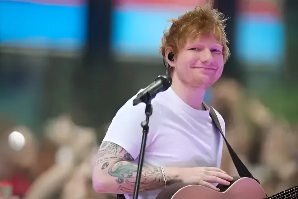 ED Sheeran bakal konser kedua di Jakarta International Stadium (JIS), Jakarta Utara, pada Sabtu (2/3/2024). (Istimewa)