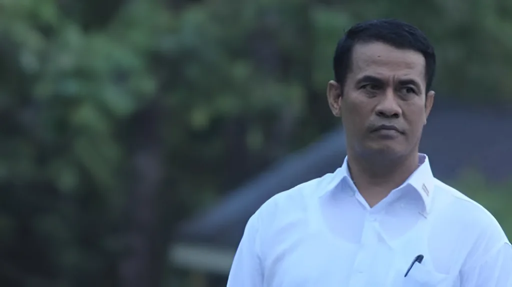 Foto: Menteri Pertanian (Mentan) RI, Andi Amran. (Istimewa)