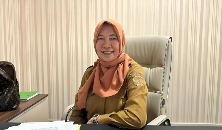 Foto : Keban Kesbangpol Kukar, Rinda Desianti (Istimewa)