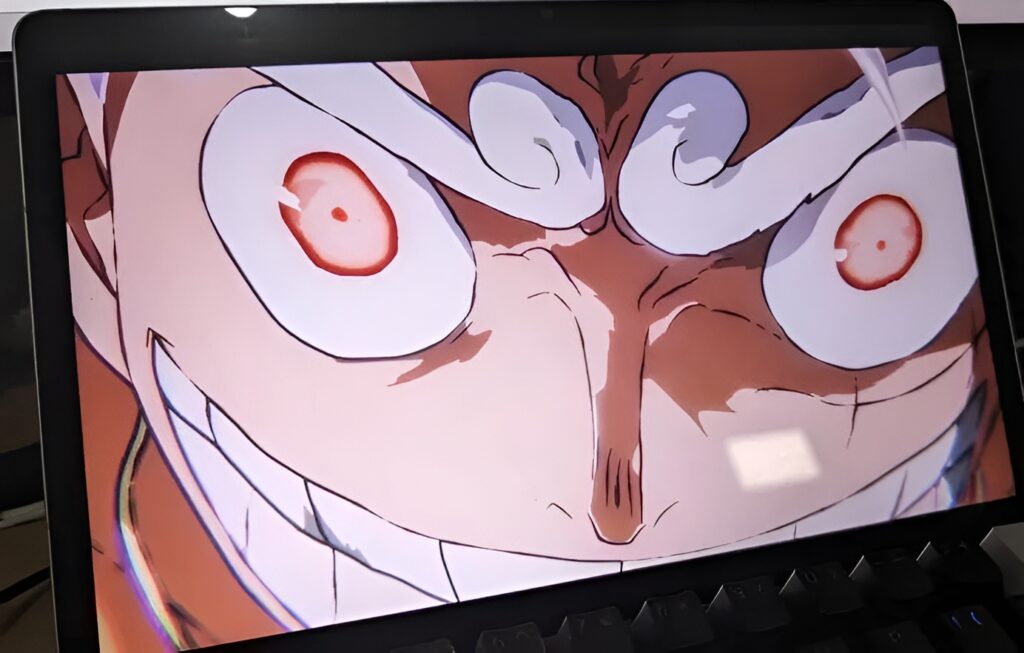 Spoiler One Piece 1114: Vegapunk Ungkap Identitas Joy Boy dan Kebohongan Pemerintah Dunia!. (Istimewa)