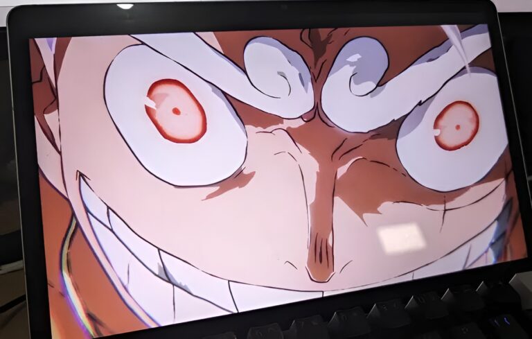 Spoiler One Piece 1114: Vegapunk Ungkap Identitas Joy Boy dan Kebohongan Pemerintah Dunia!. (Istimewa)