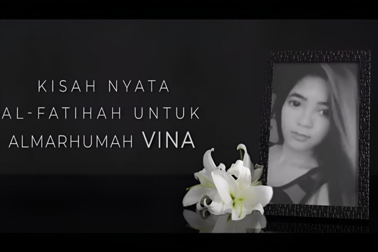 Film Horror Indonesia Terbaru "Vina: Sebelum 7 Hari"