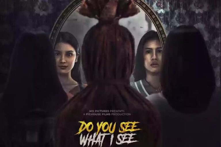 Film "Do You See What I See".