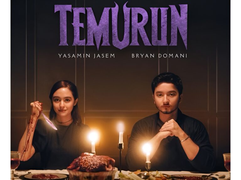 Film Horor Indonesia Terbaru Berjudul "Temurun"