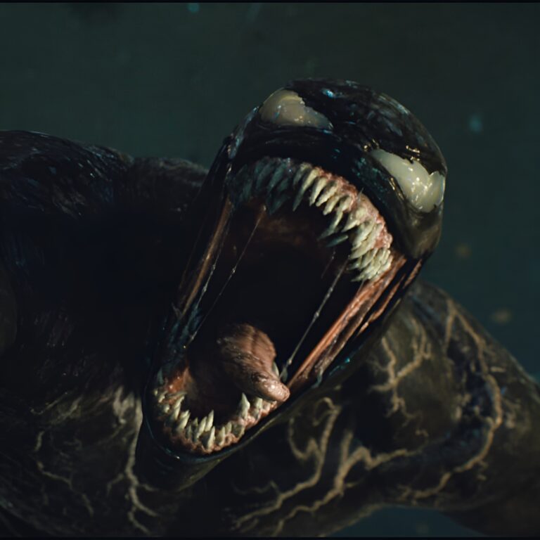 Rilis Trailer Venom: The Last Dance