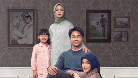 Film Terbaru Indonesia, "Ipar Adalah Maut"