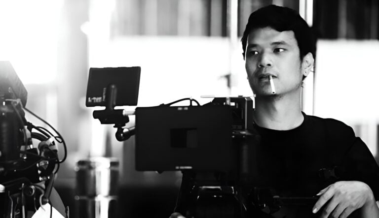 Foto: Timo Tjahjanto.