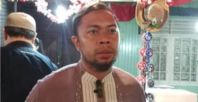 Foto : Lurah Baru, Bayu Ramanda Bani Nugraha (Istimewa)