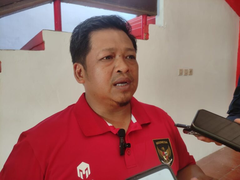 Foto : Kepala Diapora Kukar, Aji Ali Husni (Istimewa)