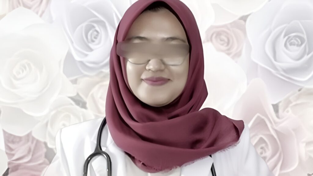 Foto: Mahasiswi Kedokteran Universitas Diponegoro (Undip) Semarang diduga bunuh diri di tempat kosnya di Lempongsari, Kota Semarang. (Ist)