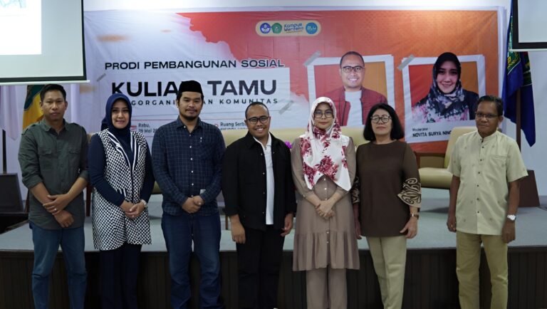 Foto: Terpilihnya Rahmat Dermawan sebagai Ketua Ikatan Alumni (IKA) Ilmu Pembangunan Sosial (Pemsos) Fakultas Ilmu Sosial dan Ilmu Politik (FISIP) Universitas Mulawarman (Unmul).